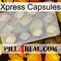 Xpress Capsules 16